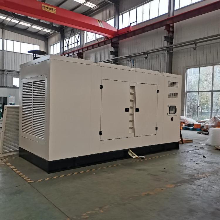 连南发电机出租